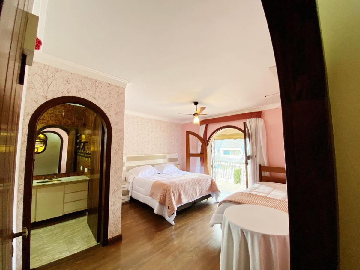 Aparthotel Casa