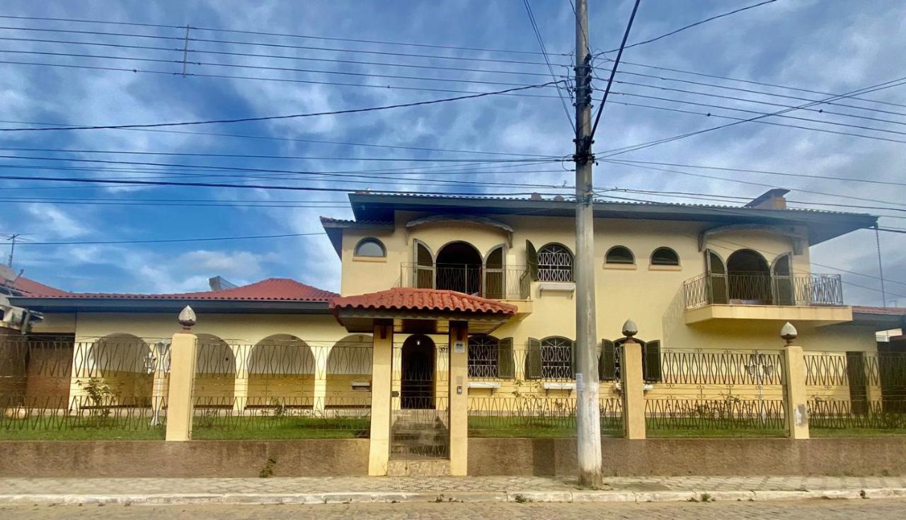 Aparthotel Casa *
