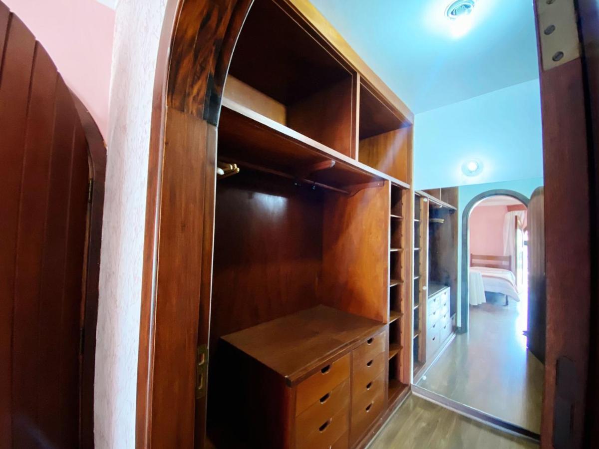 Casa Aparthotel