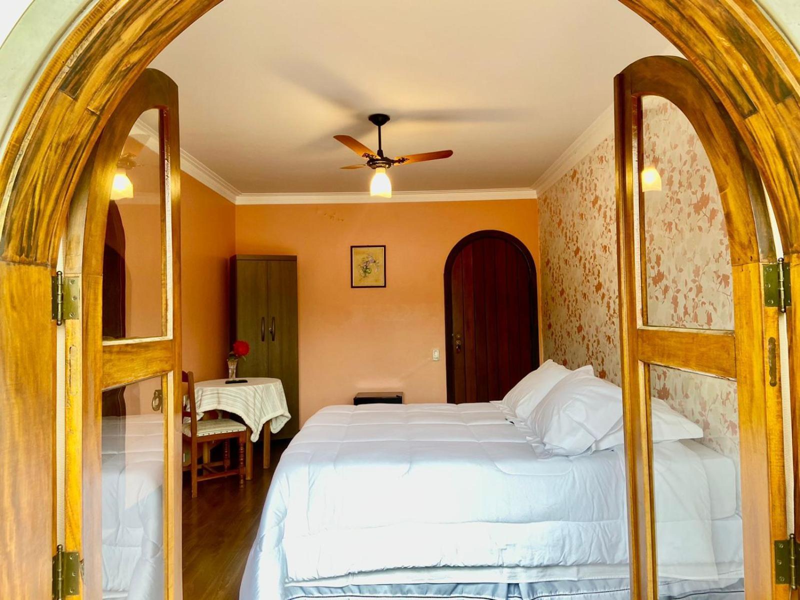 Casa Aparthotel *