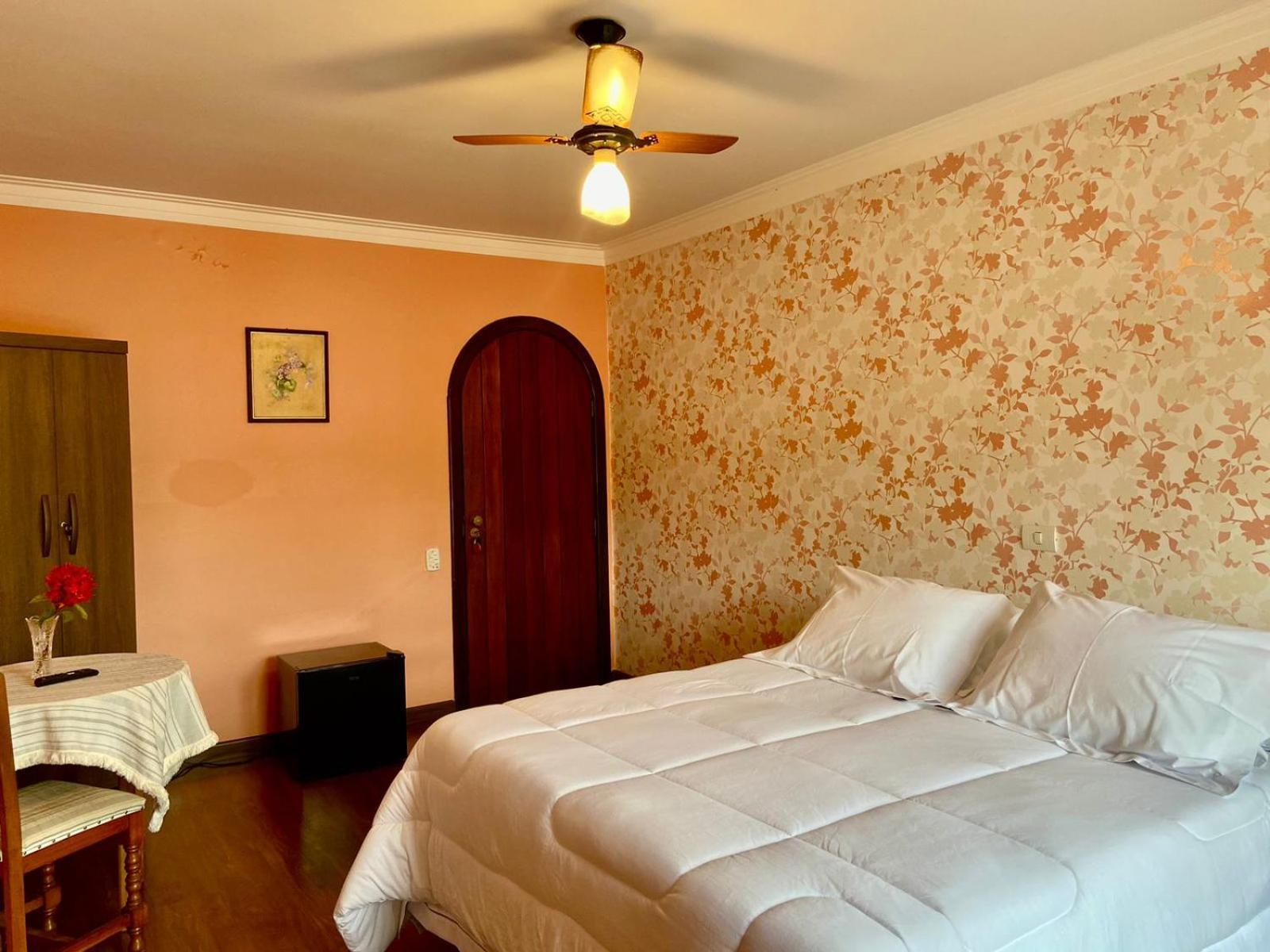 Aparthotel Casa *