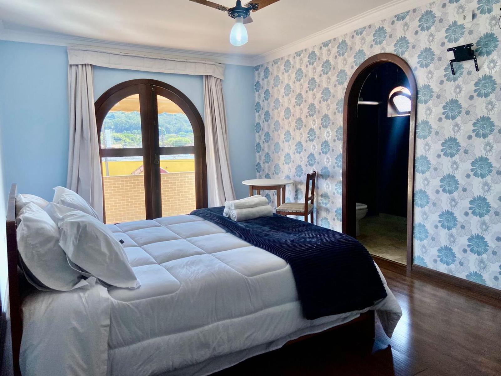 Casa Aparthotel Sao Bento do Sapucai