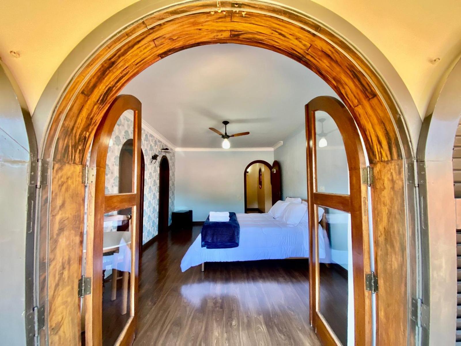 Casa Aparthotel
