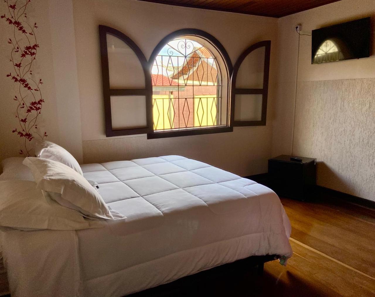 Aparthotel Casa *