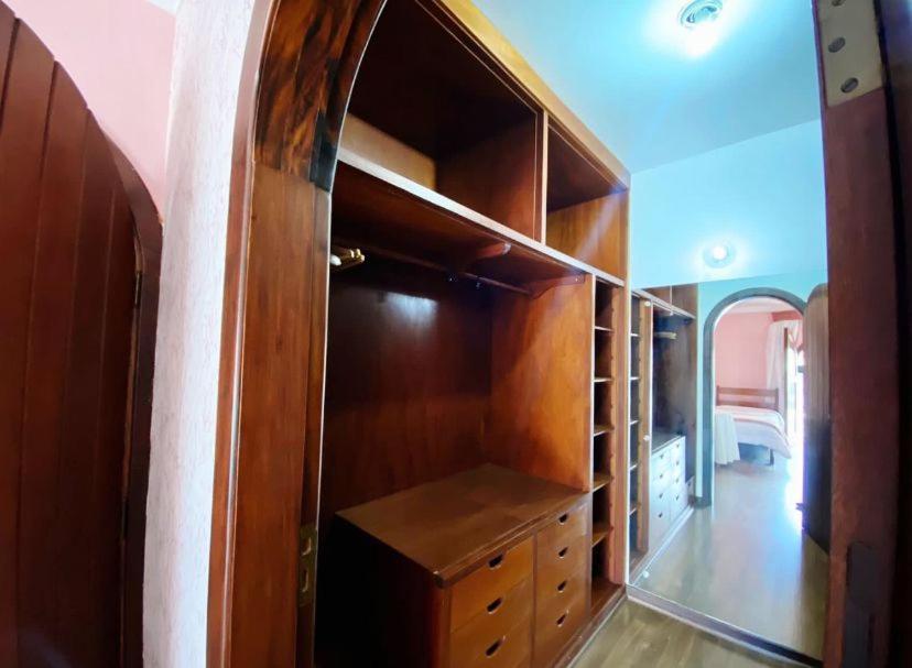 Aparthotel Casa *