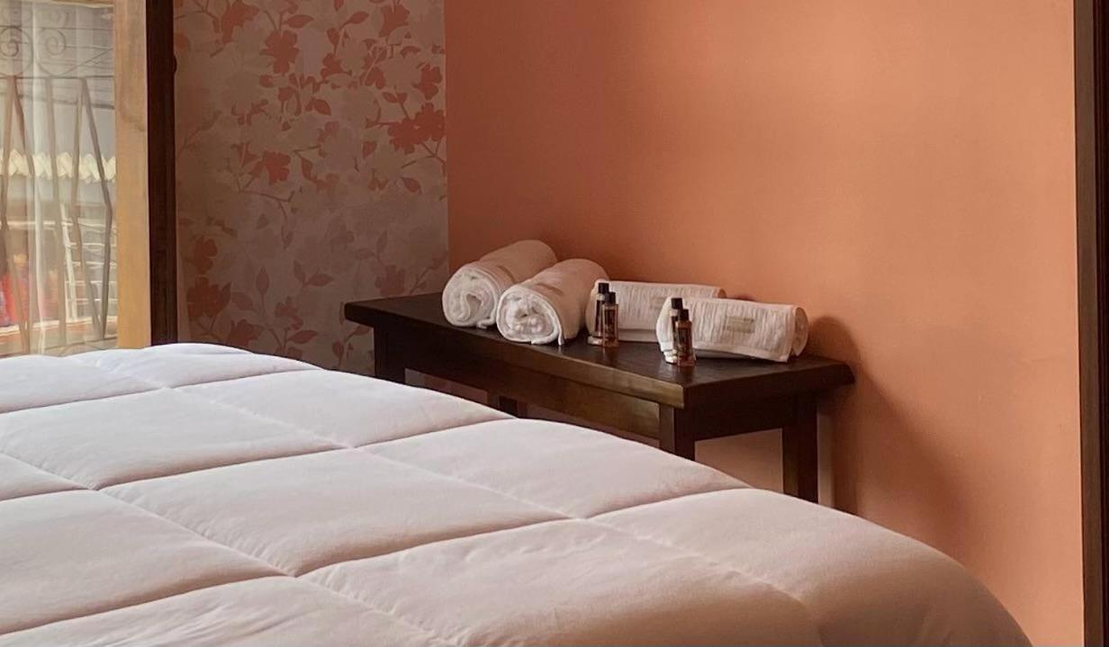 Casa Aparthotel Sao Bento do Sapucai