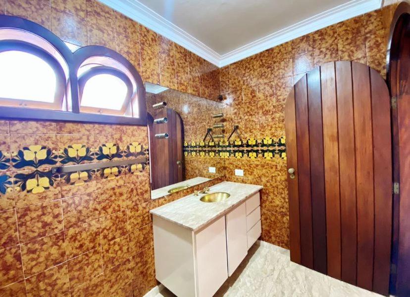 Casa * Sao Bento do Sapucai