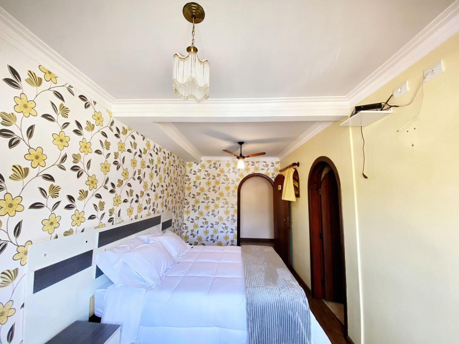 Casa * Sao Bento do Sapucai