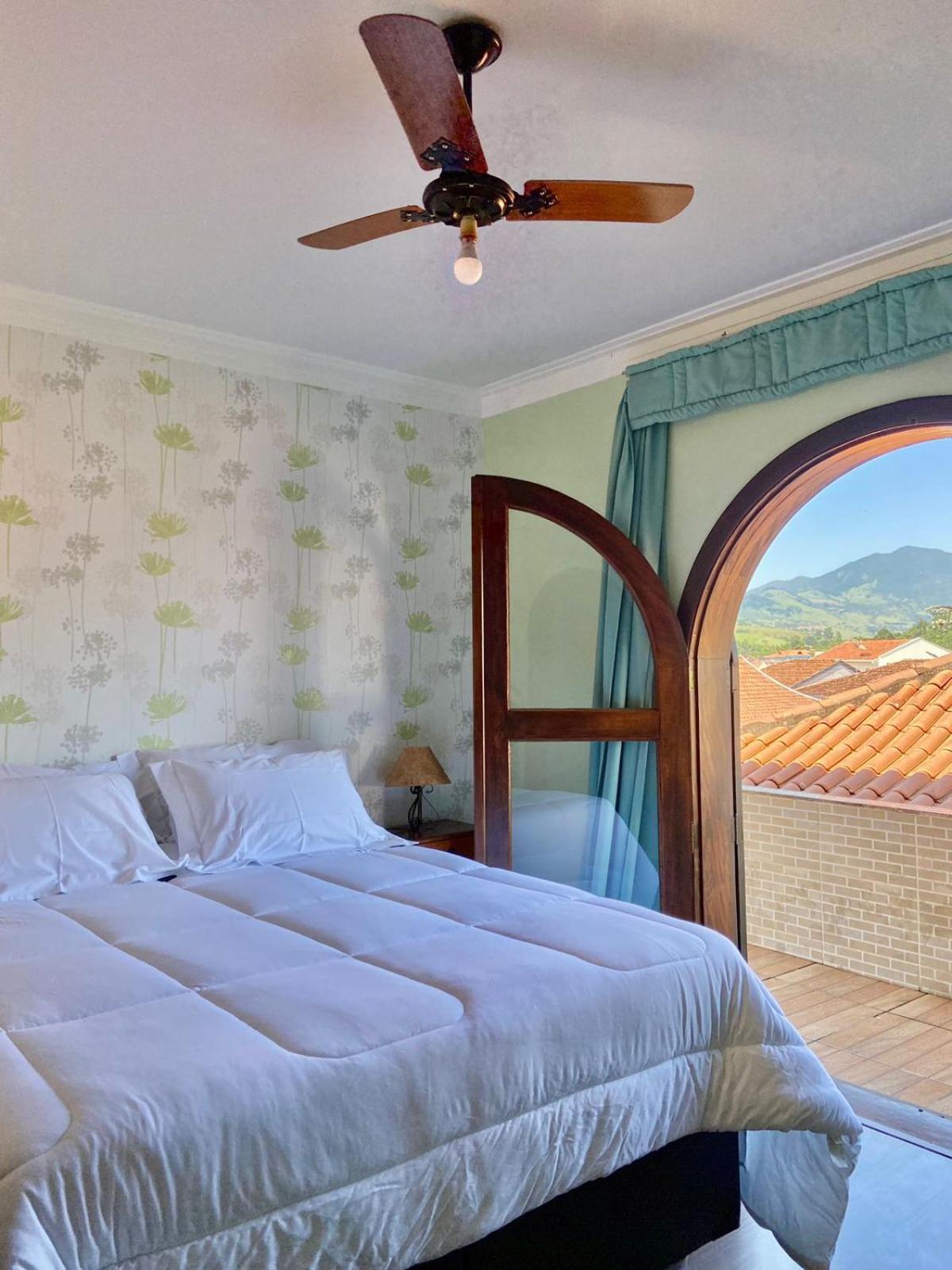 Aparthotel Casa Sao Bento do Sapucai