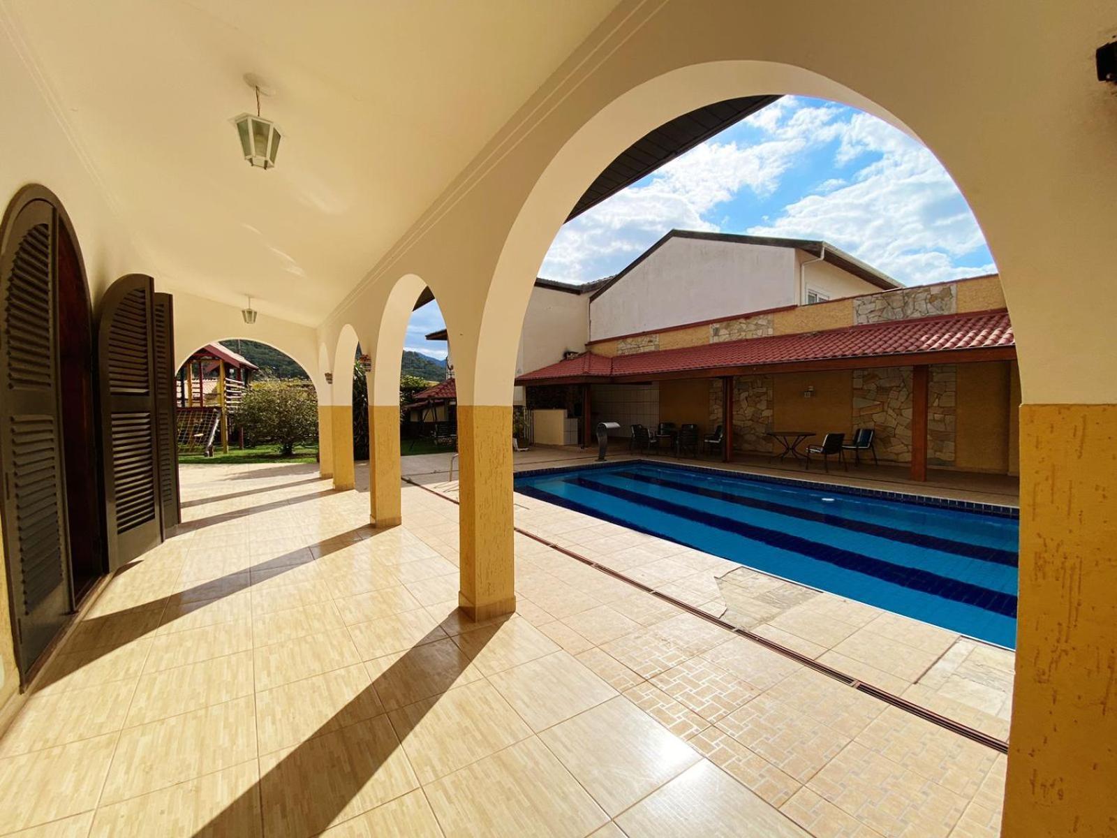 Aparthotel Casa