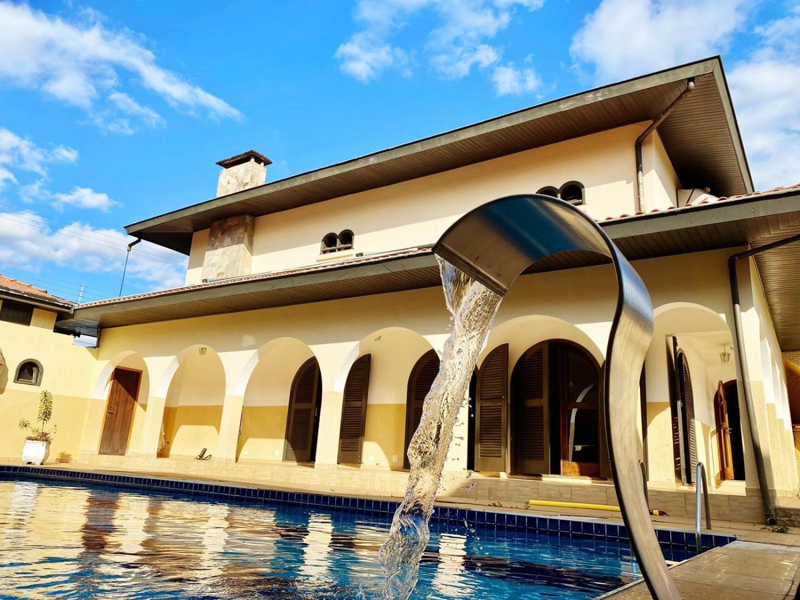 Casa Aparthotel *