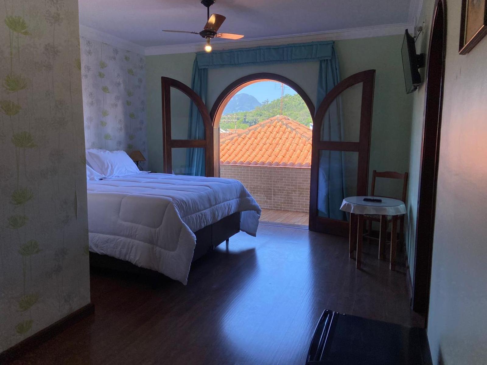Aparthotel Casa