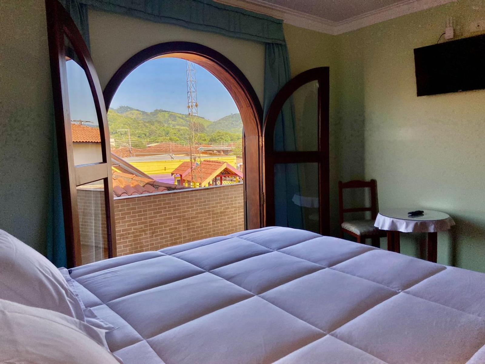 Aparthotel Casa Sao Bento do Sapucai