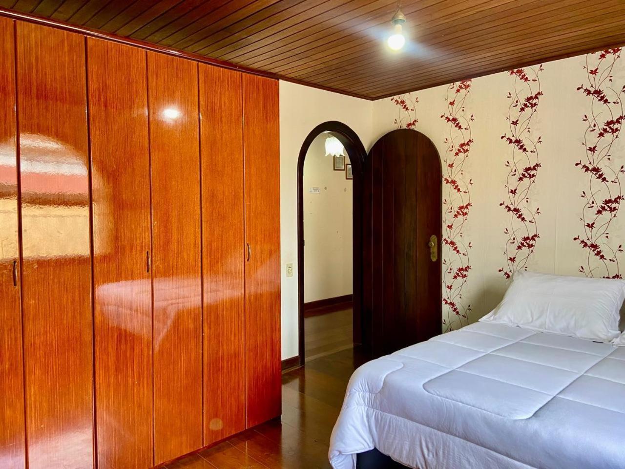 Casa Aparthotel Sao Bento do Sapucai
