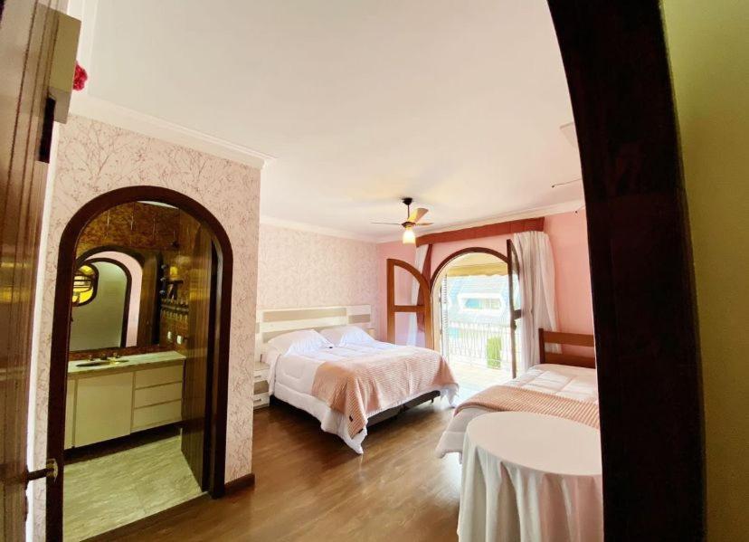 Casa Aparthotel