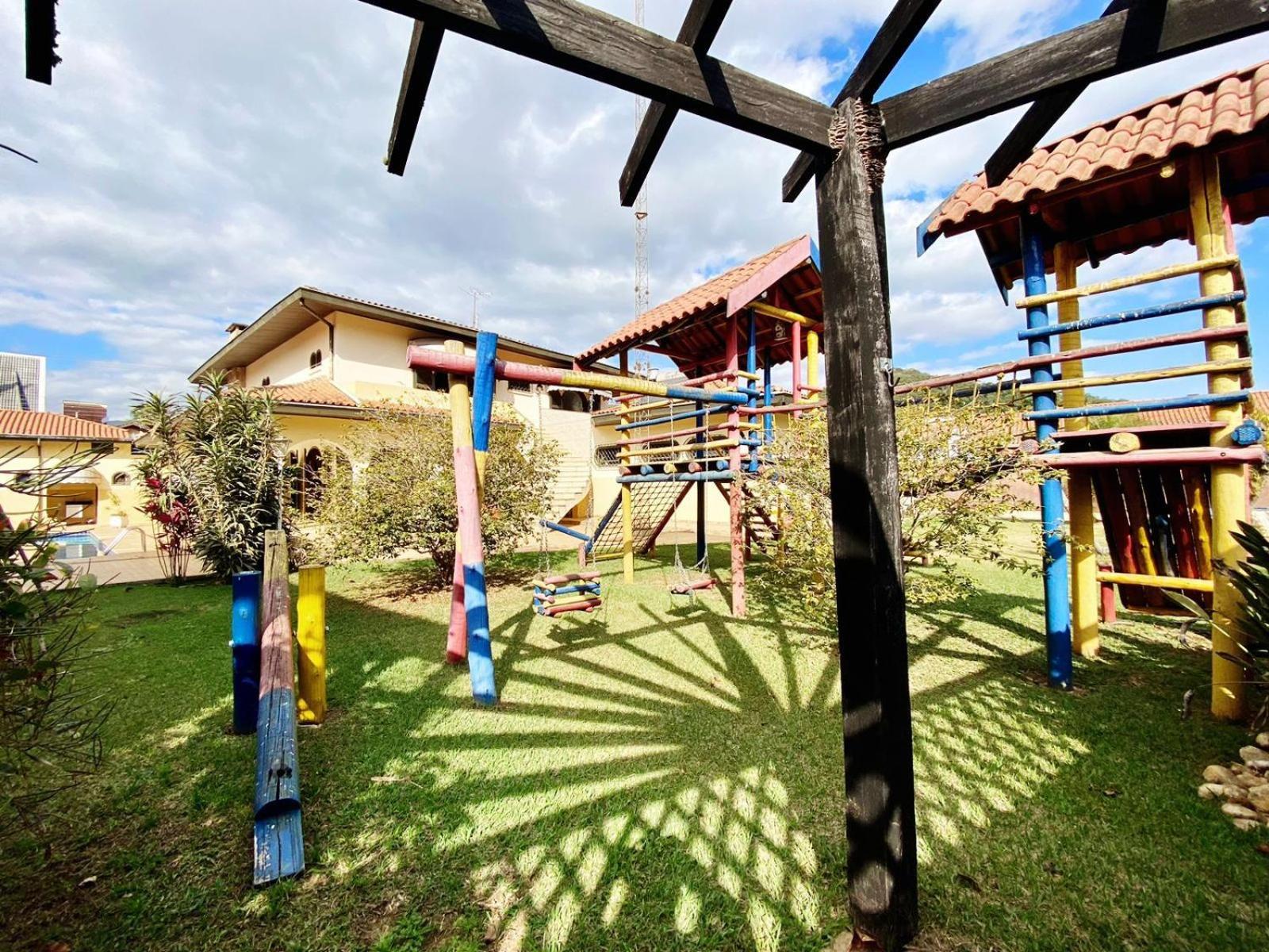 Casa Aparthotel *